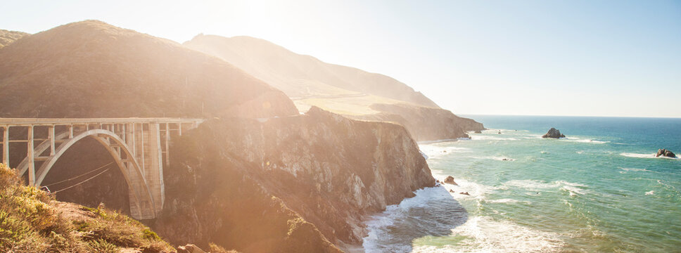 Pacific Coast Highway