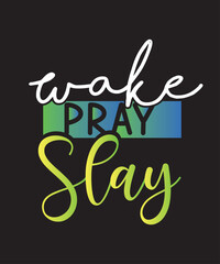 Fototapeta premium Christmas T-shirt design