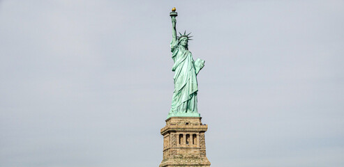 Freiheitsstatue new york. Statue of Liberty