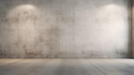 concrete wall background.