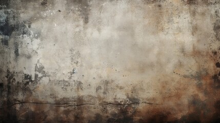 grunge background, texture of old plaster.