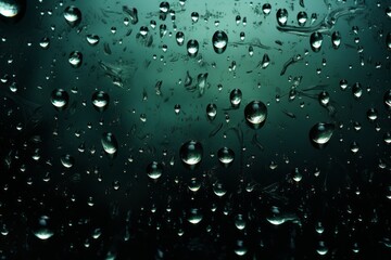 Rainy Weather: Autumn Wet, Water, Drops, September&ndash; Embracing Umbrellas, Puddles, Storms, Drizzle, and the Allure of a Rainy Day, Gray Overcast Skies, Misty Raincoat Moments, and the Nature Landscape