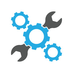 Car Service Logo Template Design Vector. EPS 10