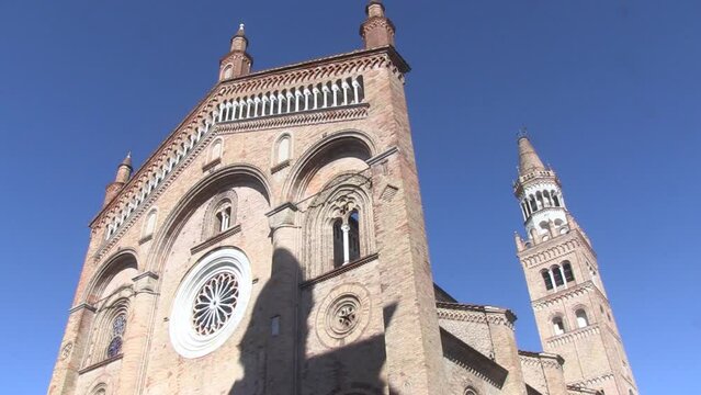 DUOMO DI CREMA