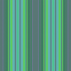 Textile seamless stripe of fabric vector background with a vertical pattern lines texture.