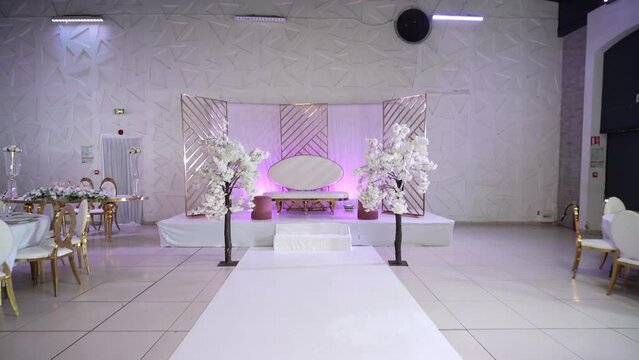 table de marie 