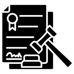 Legal Documents