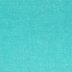Light blue turquoise color abstract wicker texture for background. Close-up detail view art image texture decoration material, blue pattern background for design rectangular color