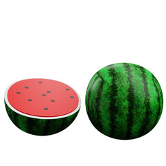 Watermelon