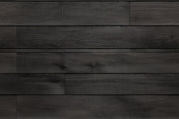 Naklejka premium Tileable wood backgrounds. Seamless tiled dark wood backgrounds