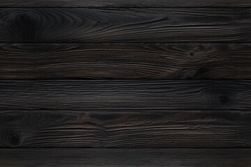 Fototapeta premium Tileable wood backgrounds. Seamless tiled dark wood backgrounds