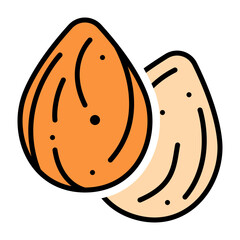 Seeds Icon