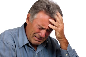 Fototapeta premium Symptoms of health issues and disease, Pain, stress on human, medical treatment, diseases symptoms concept