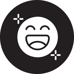 emoji glyph icon
