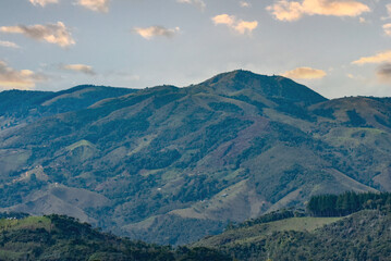 Fototapeta premium Pueblo Turismo Yolombó Antioquia Colombia 