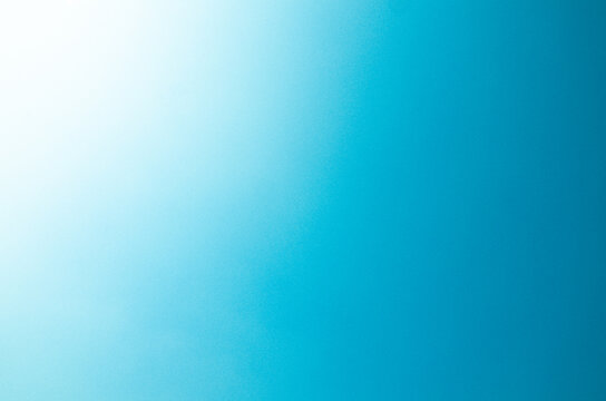 This is a blue gradient background made from the captured sky.