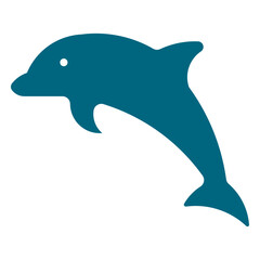 dolphin