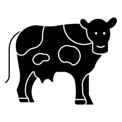cow