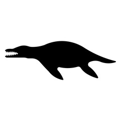Liopleurodon