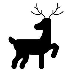 reindeer