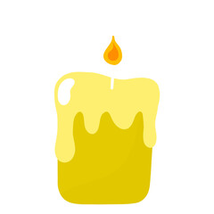 candle