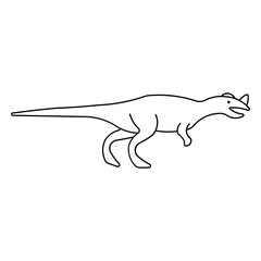 ceratosaurus