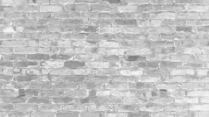 Brick wall background or texture. 