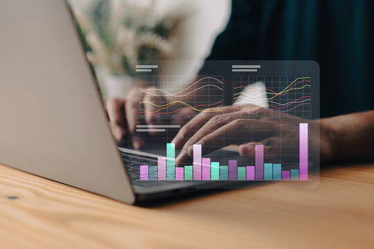 Forex trading can be highly volatile, and it's essential to manage the associated risks to avoid negative outcomes.