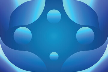 Modern Abstract Background