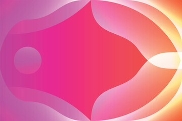 Modern Abstract Background