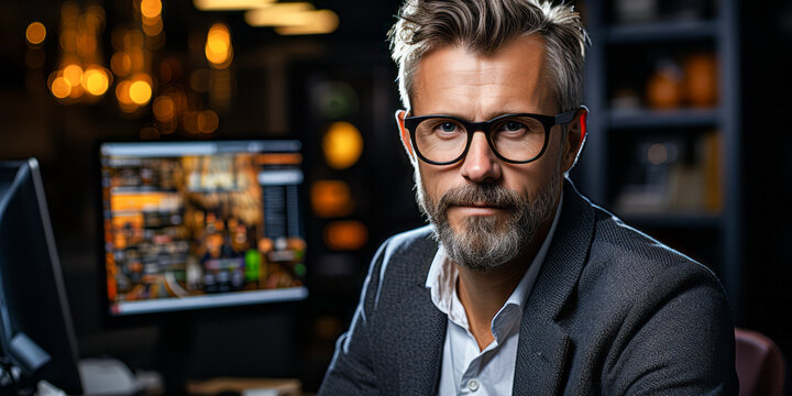Trendspotter: The Business Intelligence Analyst's Pursuit. - Powered by Adobe