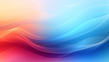 Fototapeta premium minimalist background