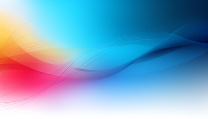Fototapeta premium Minimalist background