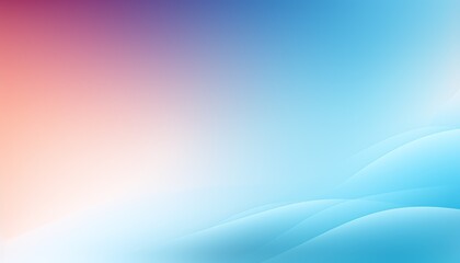 Fototapeta premium Minimalist background
