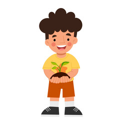 Environmental illustration