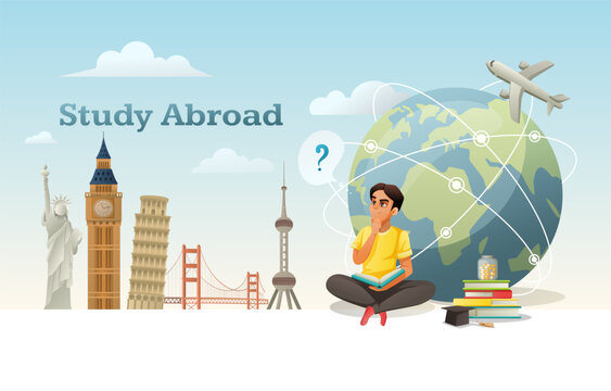 Study Abroad Student Composition