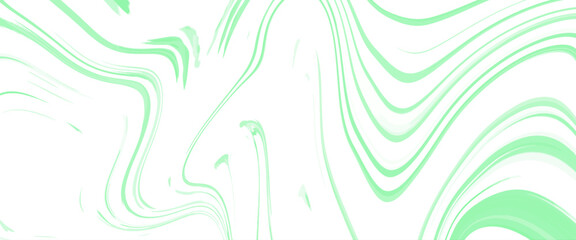 Marble acrylic swirl pattern, green marble seamless pattern, liquid, marble, fluid, ink, vector pattern.
