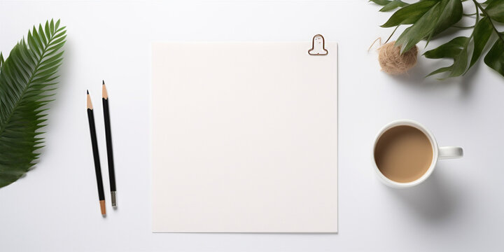 creative director is developing a new logo