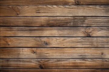 Blank space background textured Wooden board