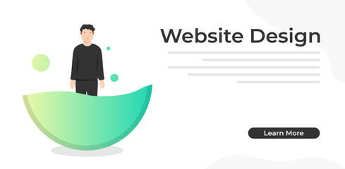 Landing Page Design Inspiration For Your Next Layout