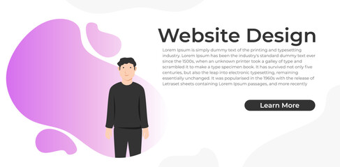 Landing Page Design Inspiration For Your Next Layout