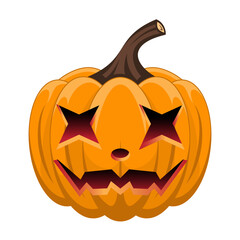 Halloween Pumpkin