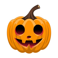 Halloween Pumpkin