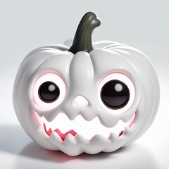 Halloween Pumpkin