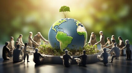 association for environmental protection
