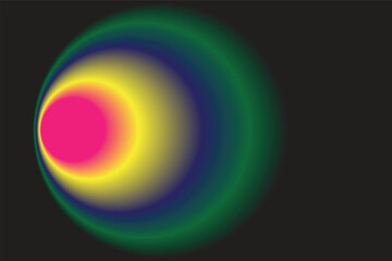 abstract colorful background