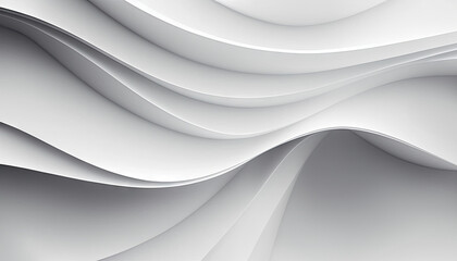 Abstract form material light background - 652224783