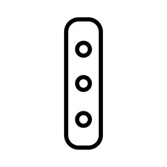 Board Play Skateboard Outline Icon