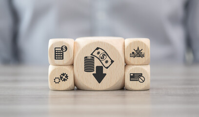 Concept of bankruptcy