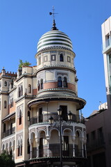 Seville, Andalousie, Espagne